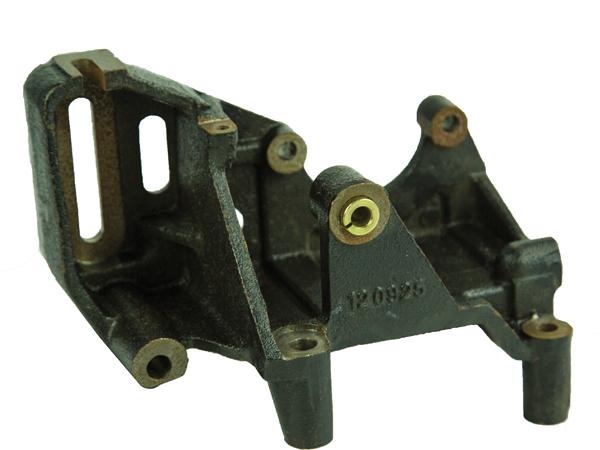 Material Aluminum