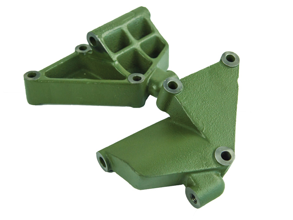 Material Aluminum