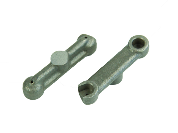 Material Aluminum