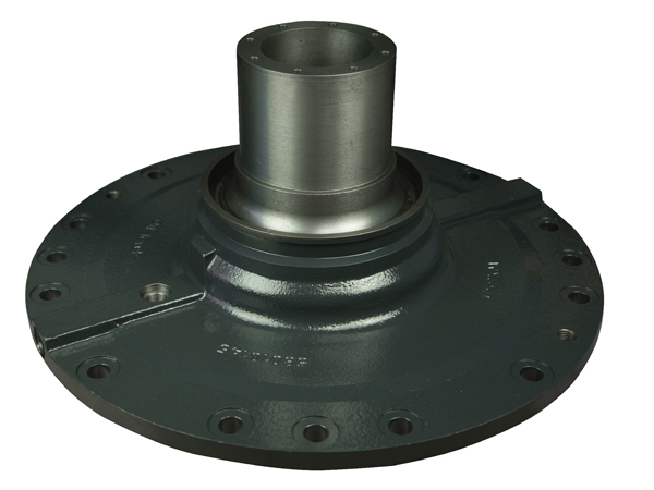 Material Aluminum