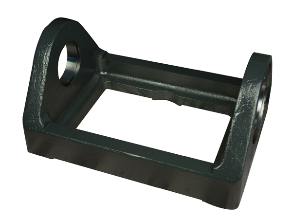 Material Aluminum