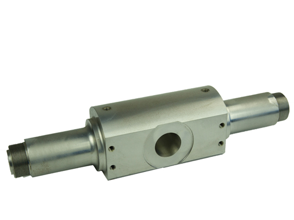 Material Aluminum