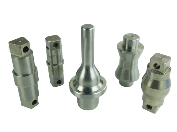 Material Aluminum