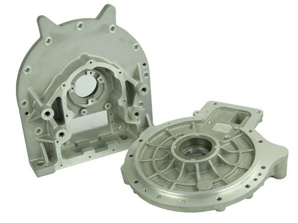 Material Aluminum