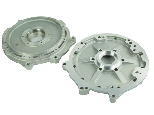 Material Aluminum