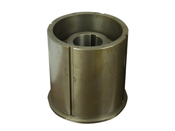 Material Aluminum