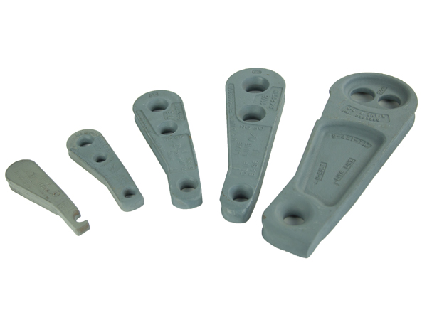 Material Aluminum