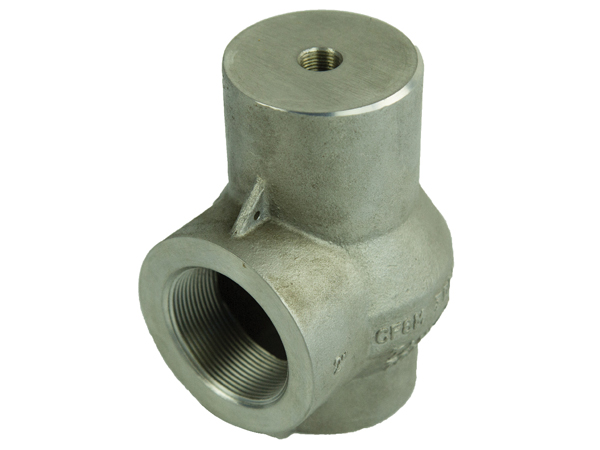 Material Aluminum